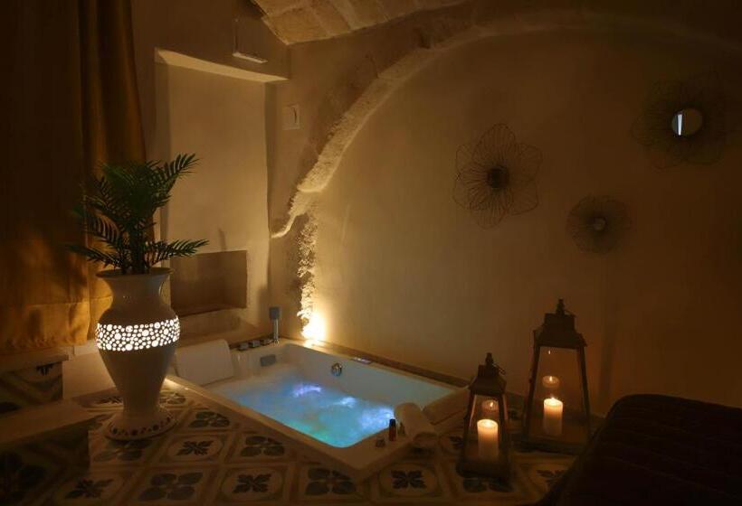 هتل Suite Terracielo