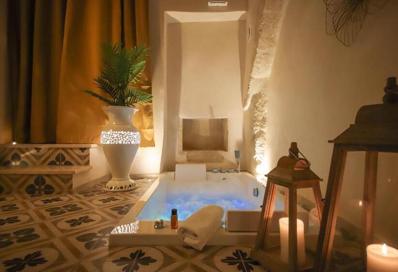 هتل Suite Terracielo