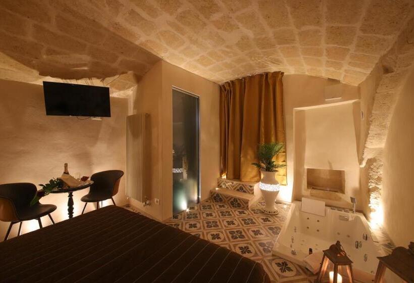 هتل Suite Terracielo