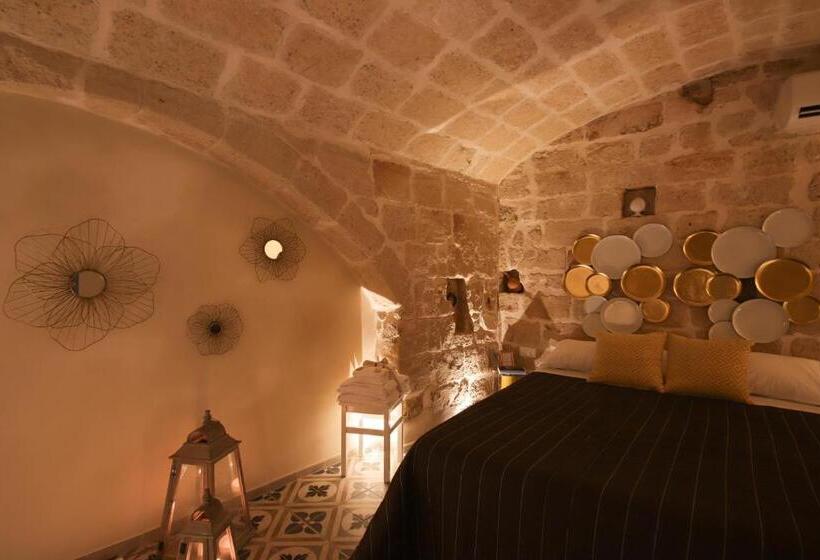 هتل Suite Terracielo