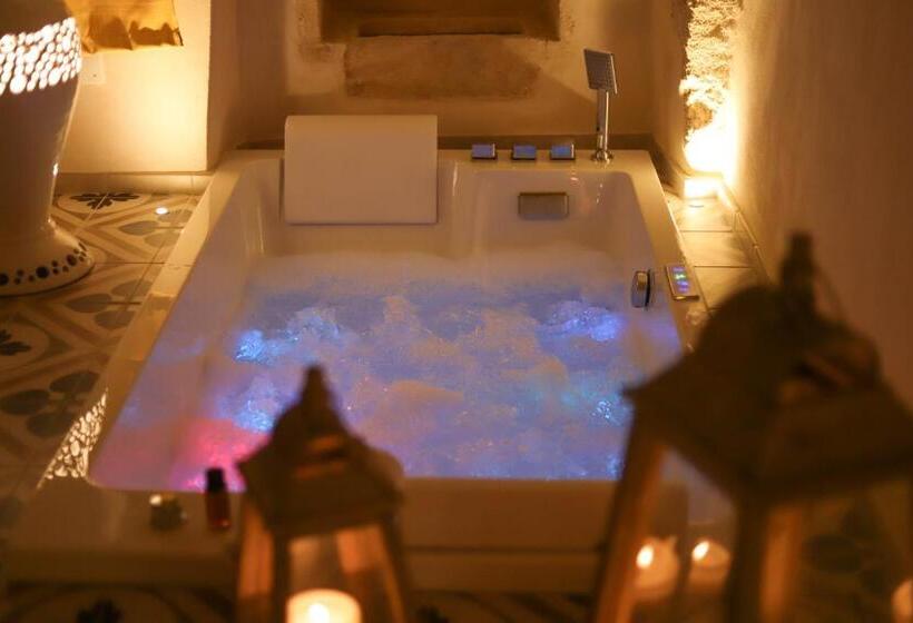 هتل Suite Terracielo