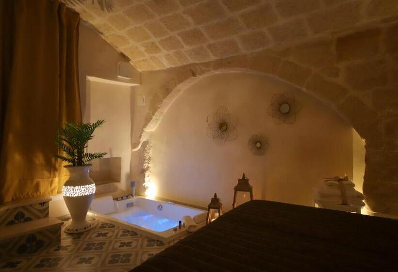 هتل Suite Terracielo