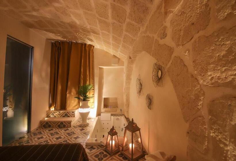 هتل Suite Terracielo