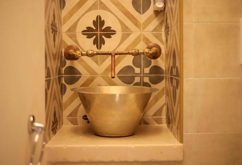 هتل Suite Terracielo