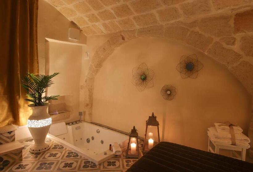 هتل Suite Terracielo