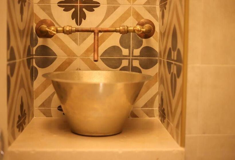 هتل Suite Terracielo