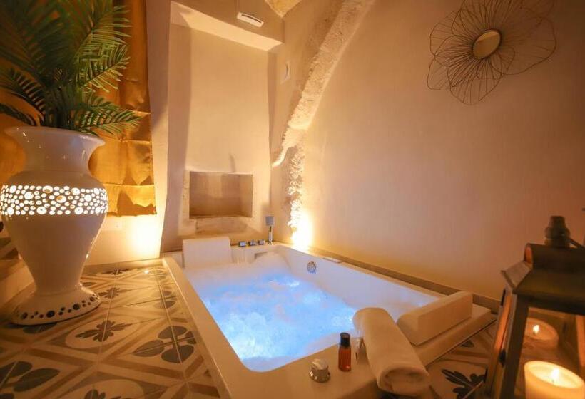 هتل Suite Terracielo