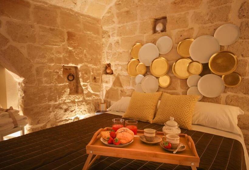 هتل Suite Terracielo