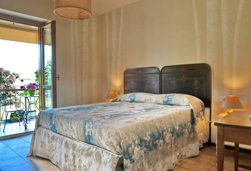 بنسيون Casa Giuli