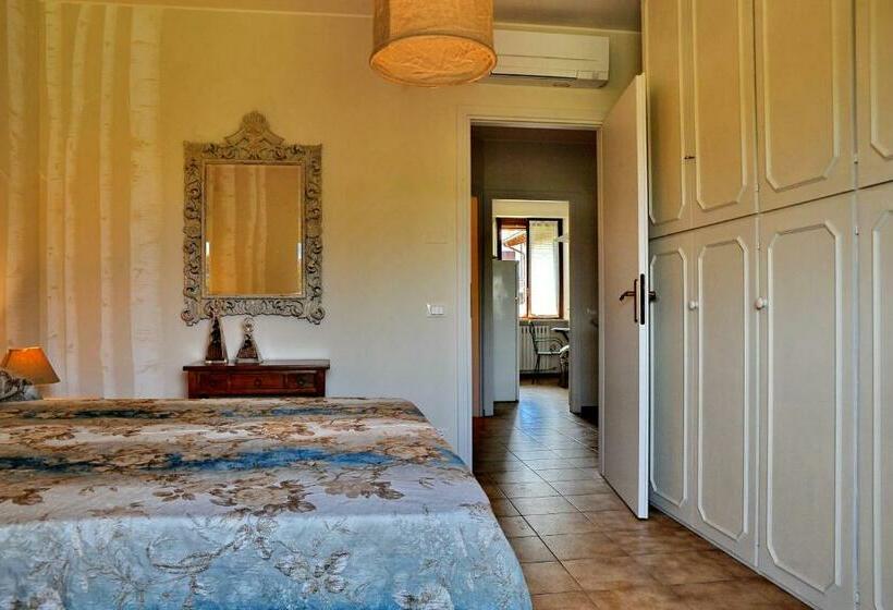 بنسيون Casa Giuli