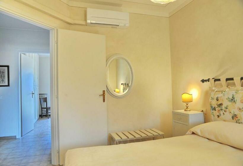 بنسيون Casa Giuli