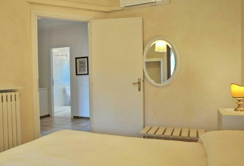 بنسيون Casa Giuli