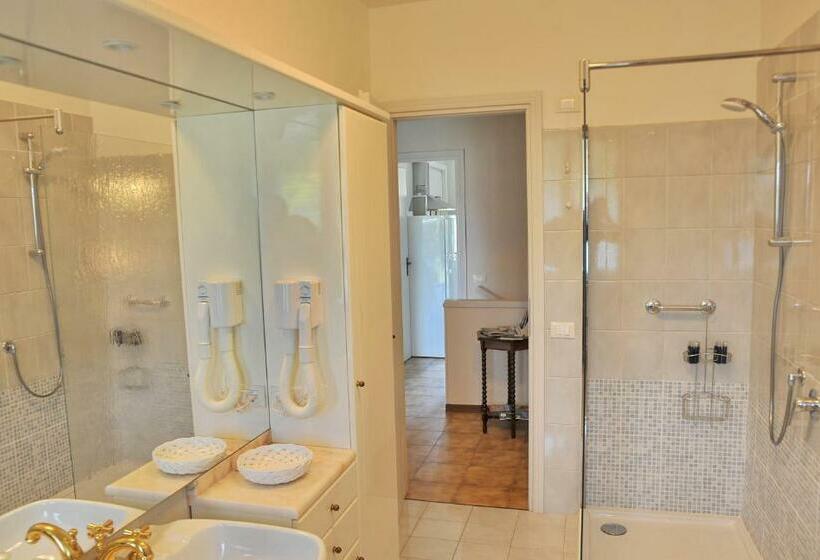 بنسيون Casa Giuli