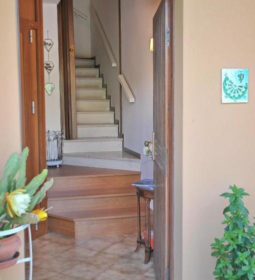 بنسيون Casa Giuli