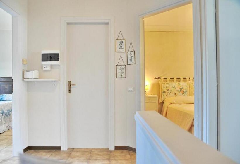 بنسيون Casa Giuli