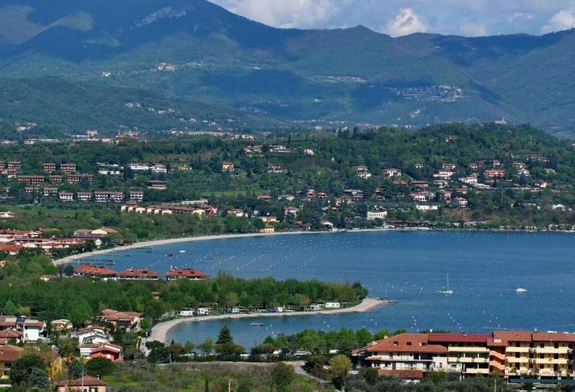 بنسيون Casa Giuli