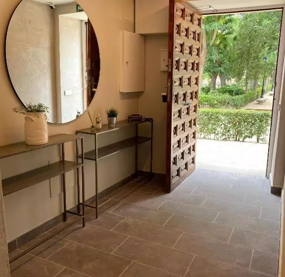 پانسیون Mirador El Greco  Habitación Doble Deluxe En El Centro