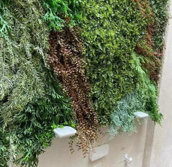 پانسیون Mirador El Greco  Habitación Doble Deluxe En El Centro