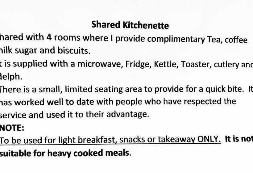 ペンション Peace And Tranquility