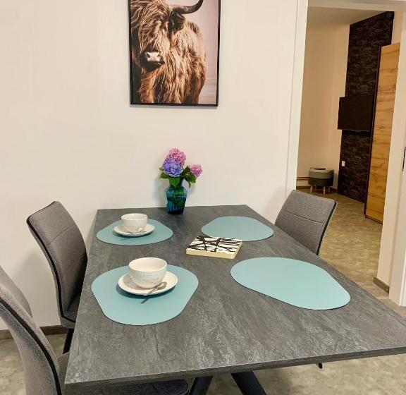 پانسیون Rooms Optim