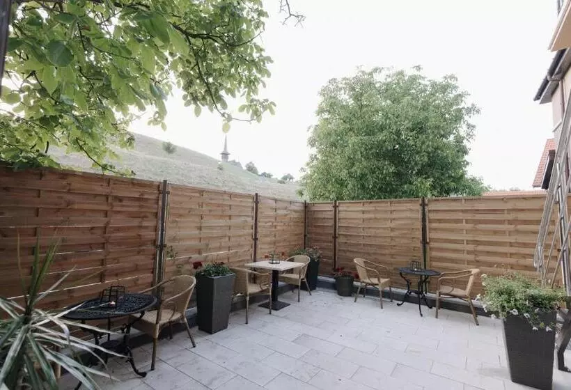 ペンション The Corner50