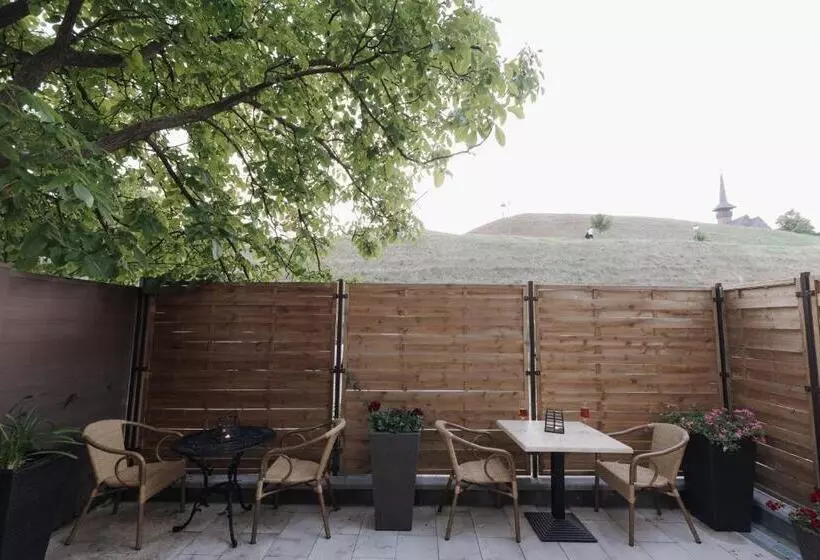 ペンション The Corner50