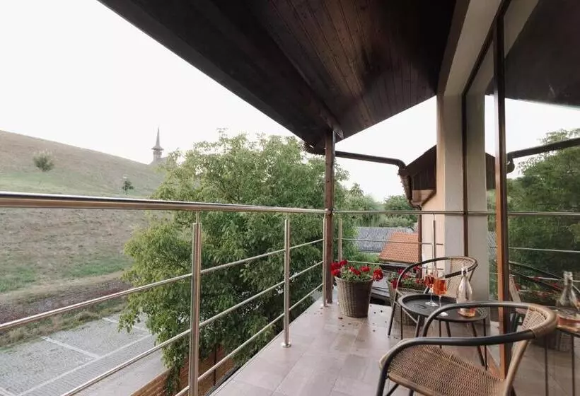 ペンション The Corner50