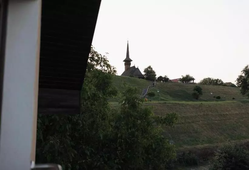 ペンション The Corner50