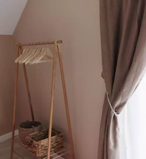 ペンション The Corner50