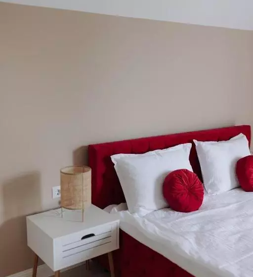 ペンション The Corner50