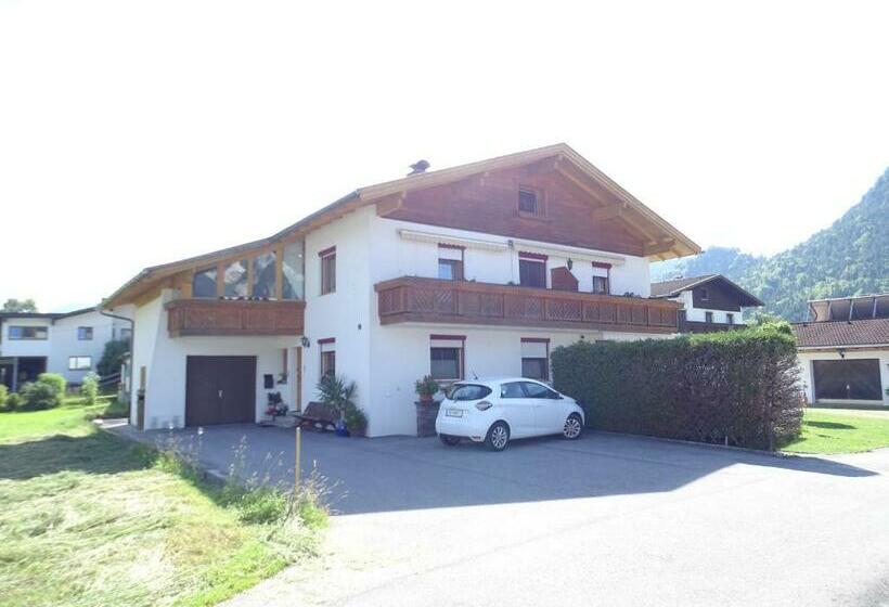 Пансион Tiefenbrunn