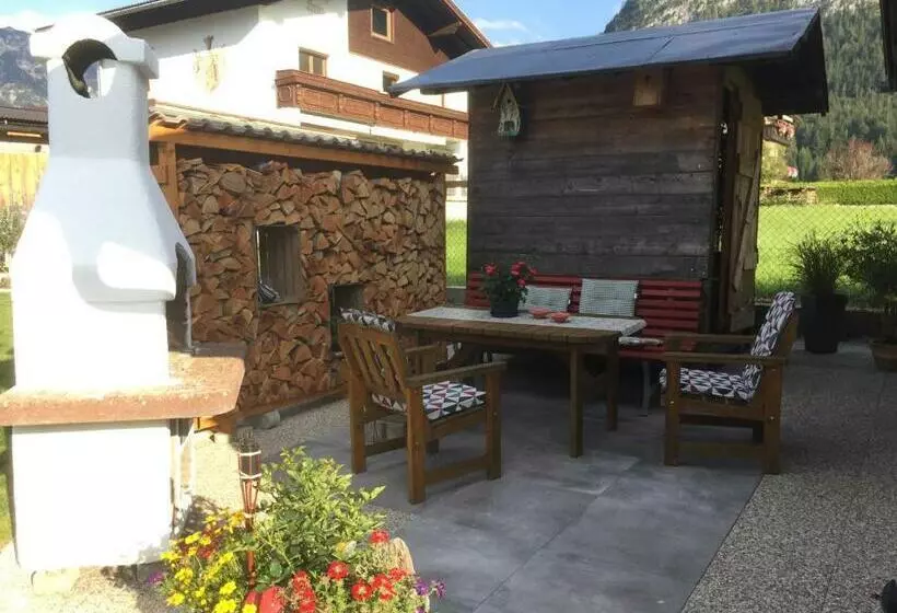 Majatalo Tiefenbrunn