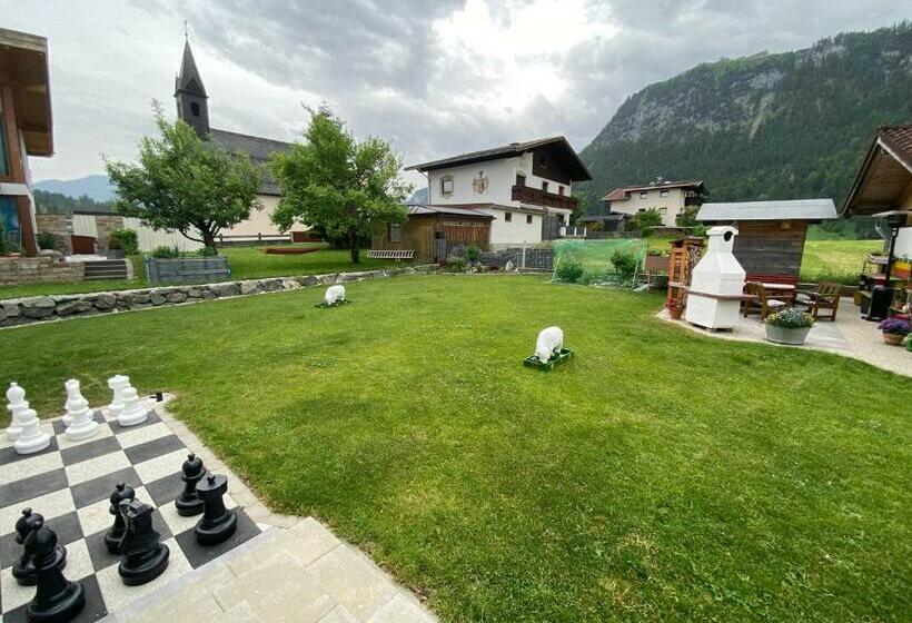 Пансион Tiefenbrunn