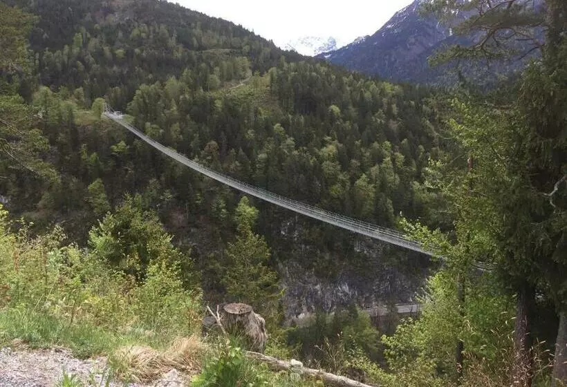 Majatalo Tiefenbrunn