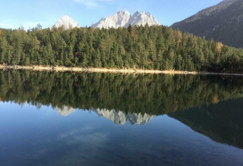 Пансион Tiefenbrunn