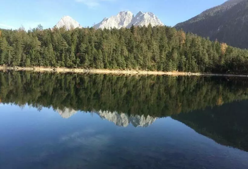 Majatalo Tiefenbrunn