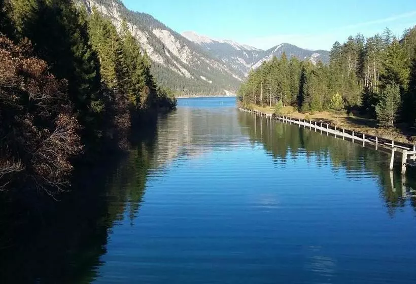 Majatalo Tiefenbrunn