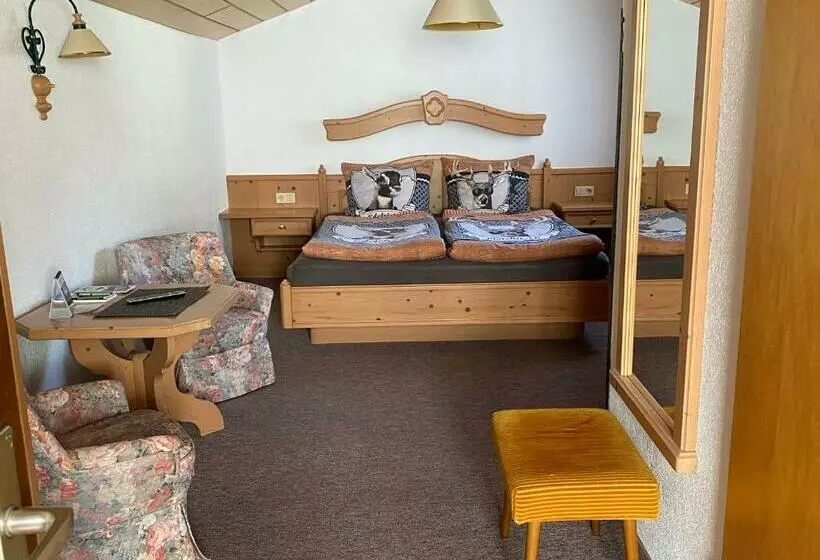 Majatalo Tiefenbrunn