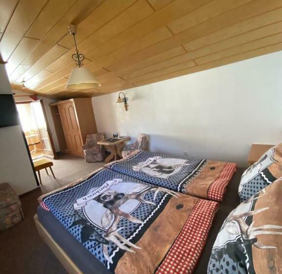 Пансион Tiefenbrunn