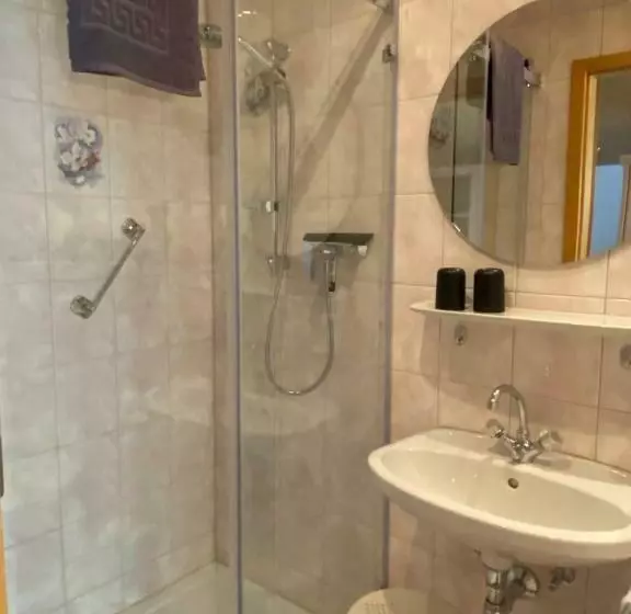 Majatalo Tiefenbrunn