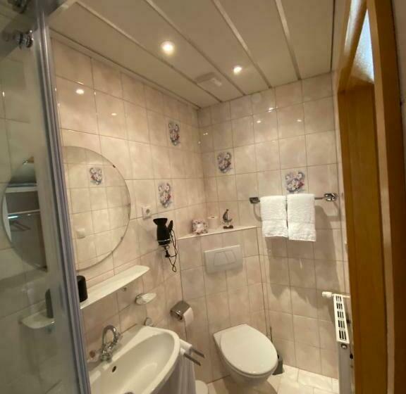 Пансион Tiefenbrunn