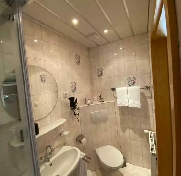 Majatalo Tiefenbrunn