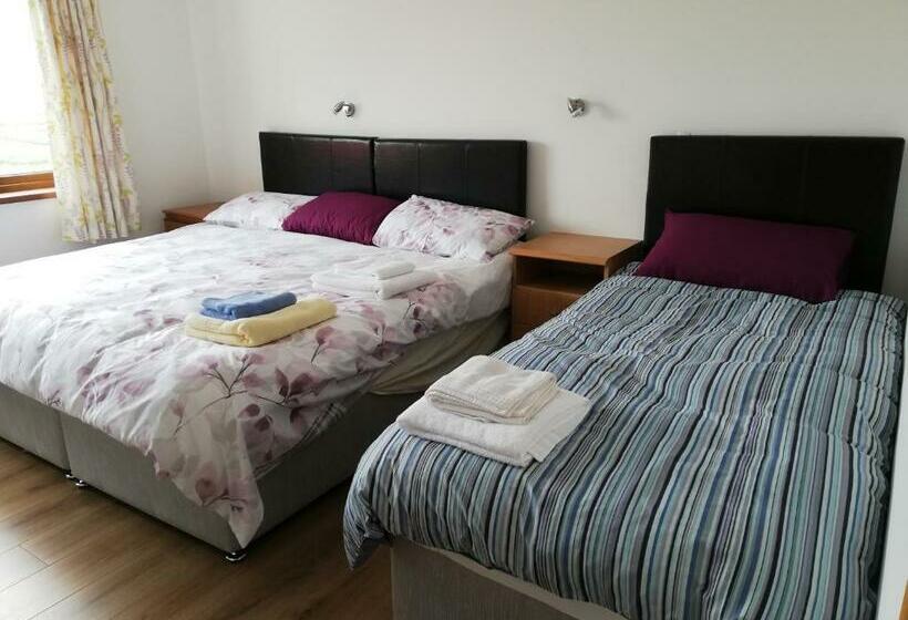 Pansiyon Peace And Tranquility