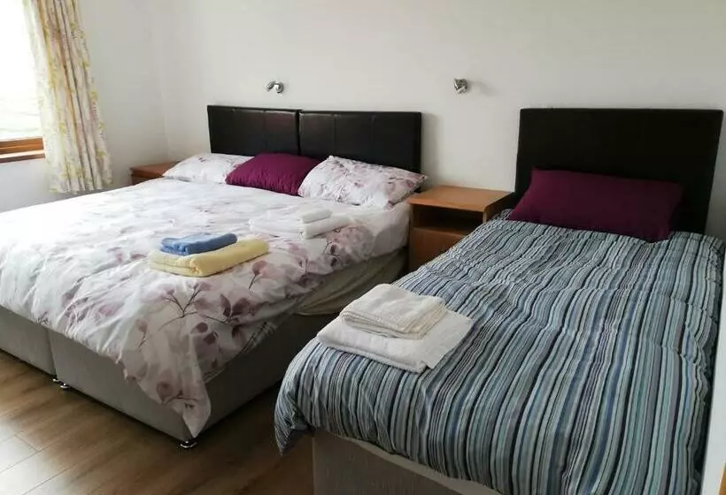 ペンション Peace And Tranquility