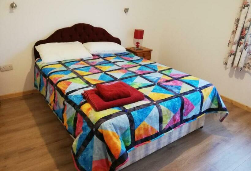 Pansiyon Peace And Tranquility