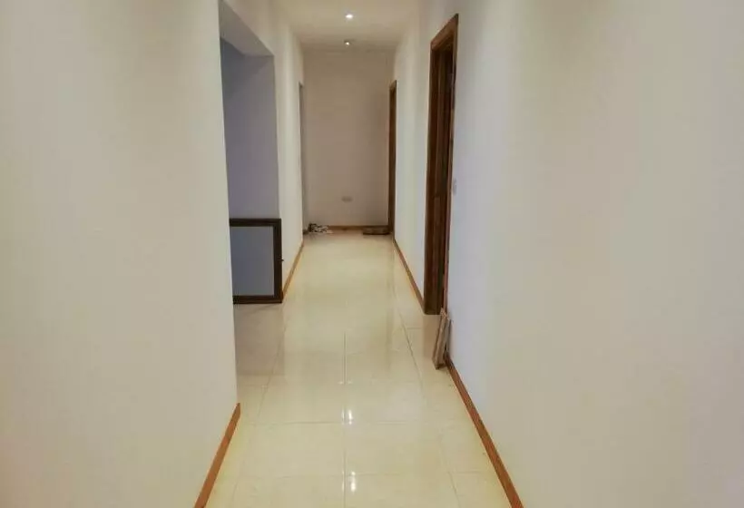 ペンション Peace And Tranquility