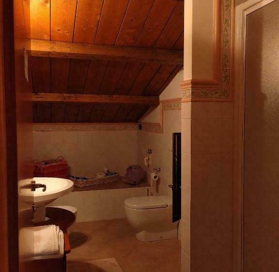 פנסיון Villa Italia