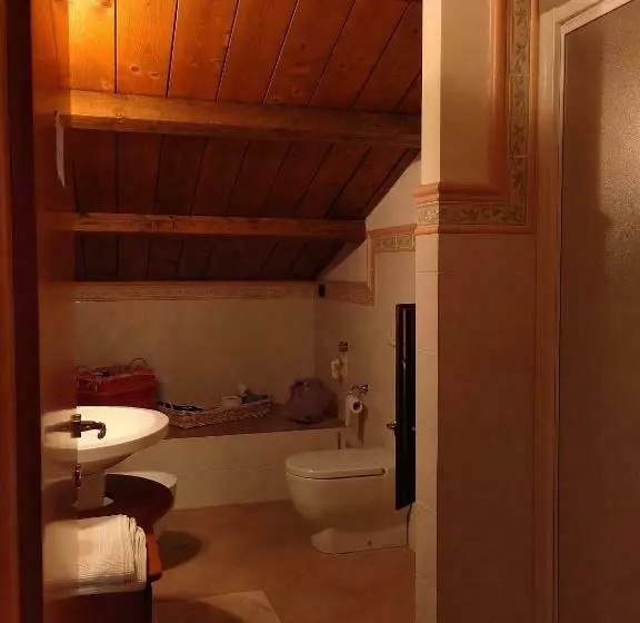 پانسیون Villa Italia