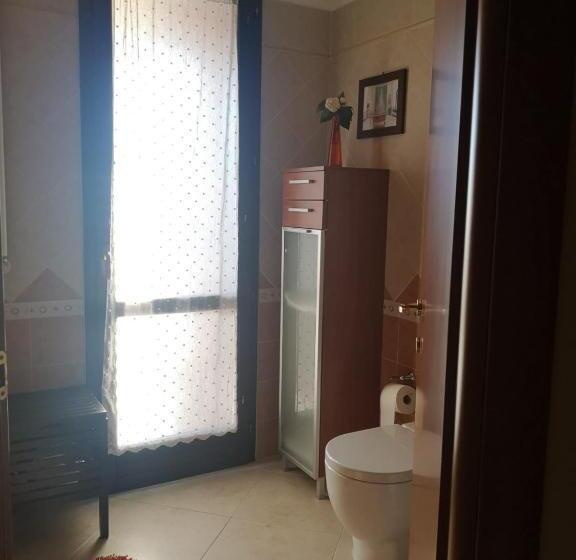 פנסיון Villa Italia