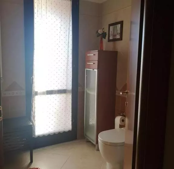 پانسیون Villa Italia